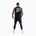 Koszulka męska BOXRAW Make 'Em Miss Muscle black 4