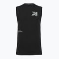 Koszulka męska BOXRAW Make 'Em Miss Muscle black 10