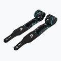 Bandaże bokserskie BOXRAW Dyscyplined Thought Hand Wraps 450 cm black 2