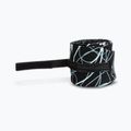 Bandaże bokserskie BOXRAW Dyscyplined Thought Hand Wraps 450 cm black 3