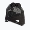 Bandaże bokserskie BOXRAW Dyscyplined Thought Hand Wraps 450 cm black 5