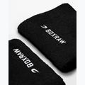 Frotki na nadgarstek BOXRAW Sweats 2 szt. black 2