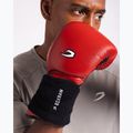 Frotki na nadgarstek BOXRAW Sweats 2 szt. black 5