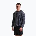 Bluza męska BOXRAW Genaro Sweatshirt charcoal