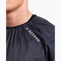 Bluza męska BOXRAW Genaro Sweatshirt charcoal 10