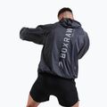 Kurtka przeciwwiatrowa męska BOXRAW Genaro Oversized Windbreaker Hoodie charcoal 6