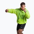 Kurtka przeciwwiatrowa męska BOXRAW Genaro Oversized Windbreaker Hoodie neon yellow 4