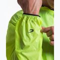 Kurtka przeciwwiatrowa męska BOXRAW Genaro Oversized Windbreaker Hoodie neon yellow 9