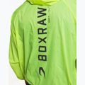 Kurtka przeciwwiatrowa męska BOXRAW Genaro Oversized Windbreaker Hoodie neon yellow 10