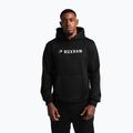 Bluza męska BOXRAW A.B.C. Hoodie black