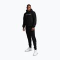 Bluza męska BOXRAW A.B.C. Hoodie black 2