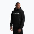 Bluza męska BOXRAW A.B.C. Hoodie black 4