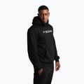 Bluza męska BOXRAW A.B.C. Hoodie black 5