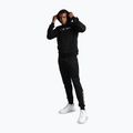Bluza męska BOXRAW A.B.C. Hoodie black 6