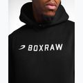 Bluza męska BOXRAW A.B.C. Hoodie black 7