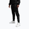 Spodnie męskie BOXRAW A.B.C. Bottoms black