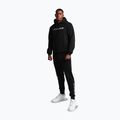 Spodnie męskie BOXRAW A.B.C. Bottoms black 2