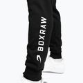 Spodnie męskie BOXRAW A.B.C. Bottoms black 8