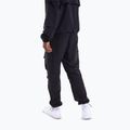 Spodnie męskie BOXRAW Benton Cargo Bottoms black 4