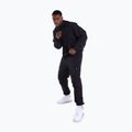 Spodnie męskie BOXRAW Benton Cargo Bottoms black 5
