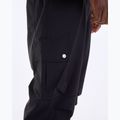 Spodnie męskie BOXRAW Benton Cargo Bottoms black 9
