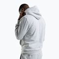 Bluza męska BOXRAW A.B.C. Hoodie grey 3