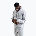 Bluza męska BOXRAW A.B.C. Hoodie grey 4