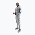 Bluza męska BOXRAW A.B.C. Hoodie grey 7