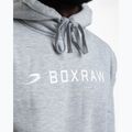 Bluza męska BOXRAW A.B.C. Hoodie grey 8