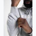 Bluza męska BOXRAW A.B.C. Hoodie grey 9