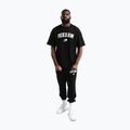 Koszulka męska BOXRAW East Street Oversized T-Shirt black 2