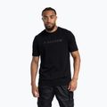 Koszulka męska Boxraw A.B.C. black/black