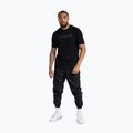 Koszulka męska Boxraw A.B.C. black/black 2