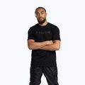 Koszulka męska Boxraw A.B.C. black/black 4
