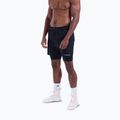 Spodenki treningowe męskie BOXRAW Sparring Club 2-in-1 black 4