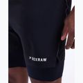 Spodenki treningowe męskie BOXRAW Sparring Club 2-in-1 black 6