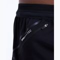 Spodenki treningowe męskie BOXRAW Sparring Club 2-in-1 black 8