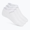 Skarpety męskie BOXRAW Trainer 3 pary white