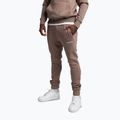 Spodnie męskie BOXRAW Johnson mocha 4
