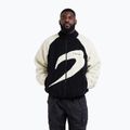 Kurtka męska BOXRAW Walker Sherpa black/cream 4