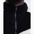Kurtka męska BOXRAW Walker Sherpa black/cream 8
