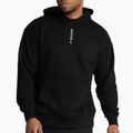Bluza męska BOXRAW Strike Oversized Hoodie black 6