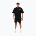Koszulka męska BOXRAW This Is My House Oversized black 2