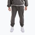 Spodnie męskie BOXRAW East Street Bottoms distressed grey