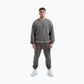 Spodnie męskie BOXRAW East Street Bottoms distressed grey 2