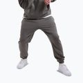 Spodnie męskie BOXRAW East Street Bottoms distressed grey 4