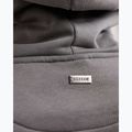 Bluza męska BOXRAW East Street Hoodie distressed grey 7