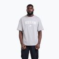 Koszulka męska Boxraw East Street Oversized T-Shirt grey