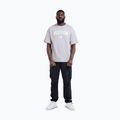 Koszulka męska Boxraw East Street Oversized T-Shirt grey 2