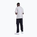 Koszulka męska Boxraw East Street Oversized T-Shirt grey 3
